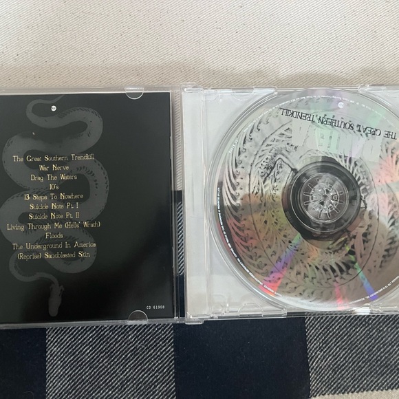 Pantera A Great Southern Trendkill - Picture 3 of 5